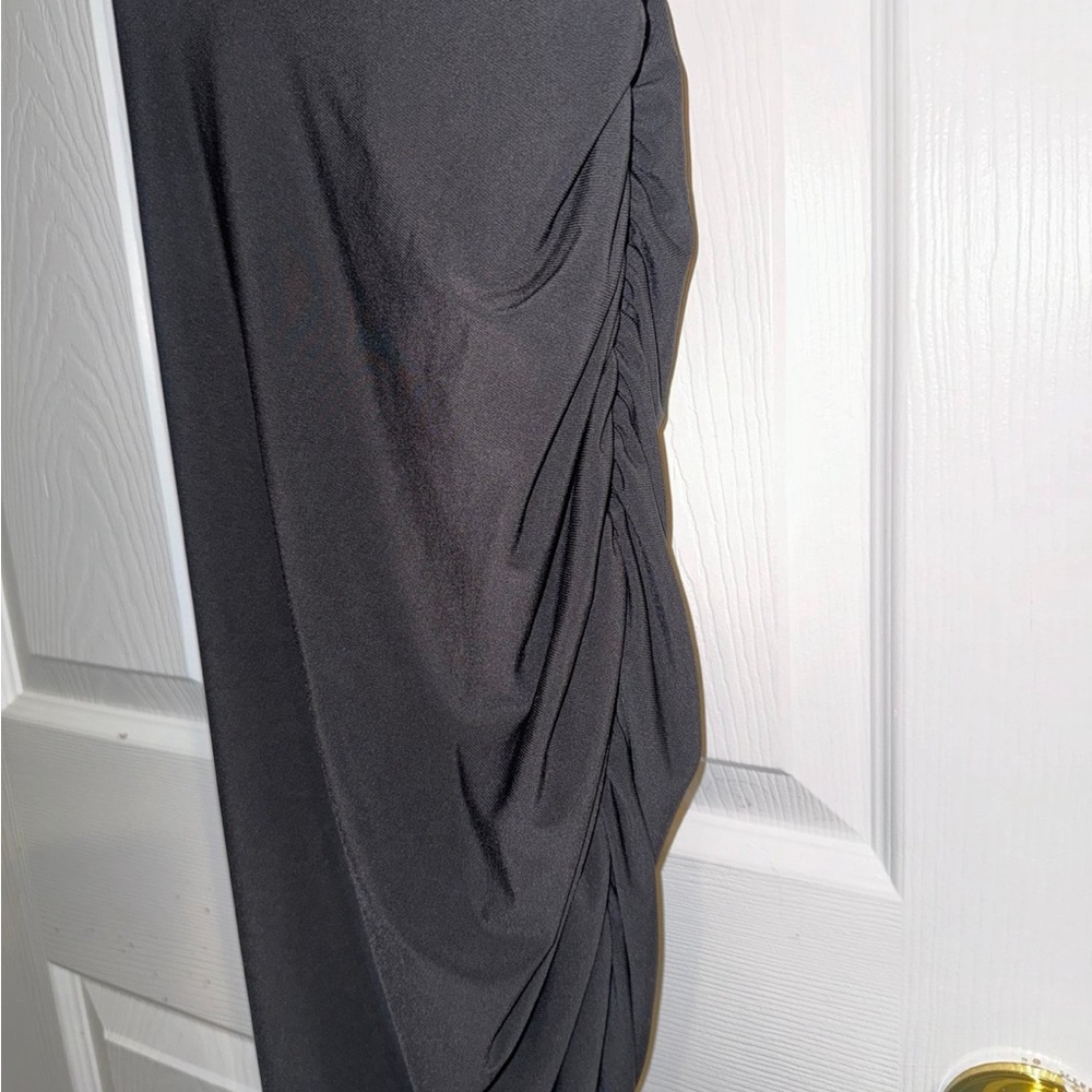 long dress